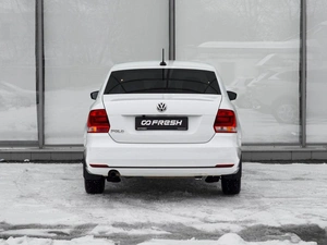 Седан Volkswagen Polo 2017 года, 1290000 рублей, Тверь