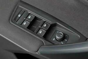 Внедорожник Volkswagen Tiguan 2019 года, 2869000 рублей, Тюмень