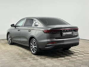 Седан Geely Emgrand 2023 года, 1525000 рублей, Казань