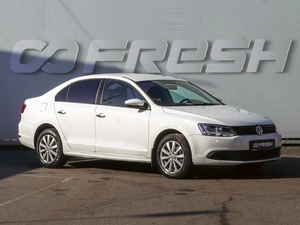 Седан Volkswagen Jetta 2012 года, 800000 рублей, Волгоград