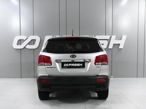 Внедорожник Kia Sorento 2010 года, 1549000 рублей, Аксай