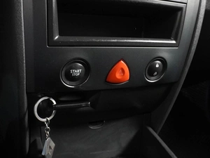 Седан Renault Megane 2008 года, 439000 рублей, Воронеж