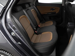 Хетчбэк Kia Ceed 2017 года, 1397444 рублей, Москва