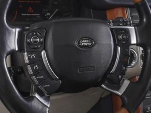 Внедорожник Land Rover Range Rover 2009 года, 1799000 рублей, Ростов-на-Дону