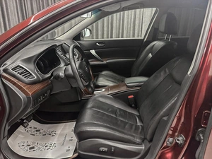 Седан Nissan Teana 2008 года, 849000 рублей, Красноярск