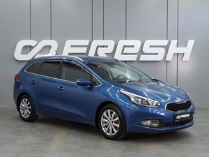 Универсал Kia Ceed 2014 года, 1189000 рублей, Воронеж