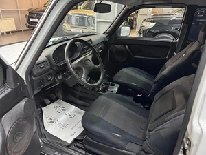 Внедорожник ВАЗ (LADA) 4x4 (Нива) 2020 года, 797000 рублей, Красноярск