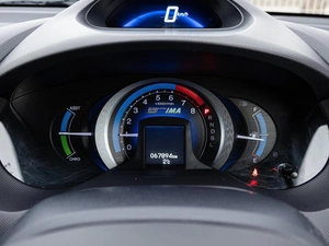 Лифтбек Honda Insight 2009 года, 840000 рублей, Краснодар