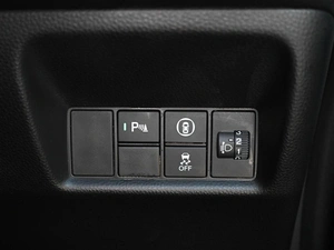 Хетчбэк Honda Fit 2022 года, 1529000 рублей, Кирилловка