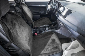 Седан Mitsubishi Lancer 2007 года, 739000 рублей, Барнаул
