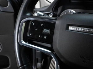 Внедорожник Land Rover Discovery Sport 2021 года, 3998000 рублей, Ставрополь