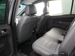 Минивэн Opel Zafira 2013 года, 724000 рублей, Воронеж