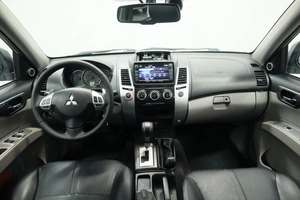 Внедорожник Mitsubishi Pajero Sport 2015 года, 2170000 рублей, Курск