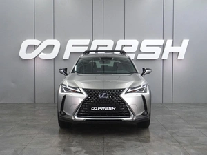 Внедорожник Lexus UX 2020 года, 3180000 рублей, Воронеж