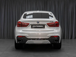 Внедорожник BMW X6 2019 года, 5449000 рублей, Тюмень