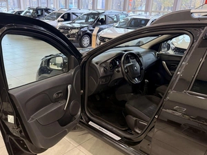 Хэтчбек Renault Sandero 2016 года, 1020000 рублей, Орёл