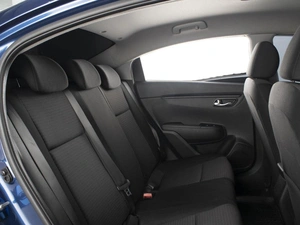 Седан Kia Rio 2021 года, 1750000 рублей, Омск