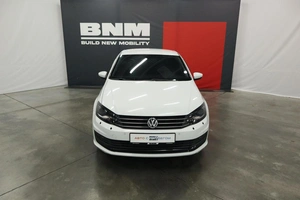Седан Volkswagen Polo 2018 года, 1170000 рублей, Курск