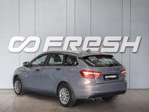Универсал ВАЗ (LADA) Vesta 2021 года, 1130000 рублей, Муром