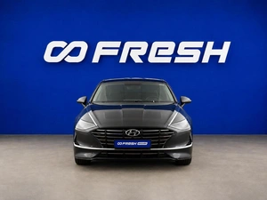 Седан Hyundai Sonata 2020 года, 2349088 рублей, Москва