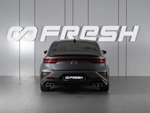 Седан Hyundai Lafesta 2023 года, 2739000 рублей, Минеральные Воды