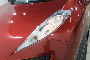 Внедорожник Nissan Juke 2013 года, 1099000 рублей, Новокузнецк