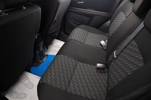 Хетчбэк Suzuki SX4 2008 года, 639000 рублей, Оренбург