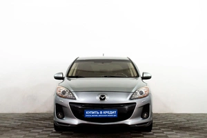 Хетчбэк Mazda 3 2013 года, 1049000 рублей, Сургут