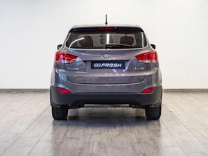 Внедорожник Hyundai ix35 2011 года, 1149000 рублей, Саратов
