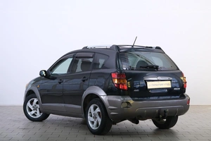 Хетчбэк Toyota Voltz 2002 года, 739000 рублей, Омск