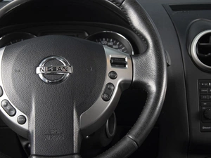 Внедорожник Nissan Qashqai 2012 года, 840000 рублей, Омск