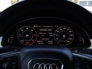 Внедорожник Audi Q7 2015 года, 3449000 рублей, Большой Сочи