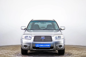 Внедорожник Subaru Forester 2006 года, 1179000 рублей, Пермь
