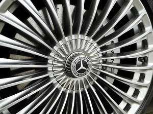 Седан Mercedes-benz CLS-класс AMG 2018 года, 5998050 рублей, Москва
