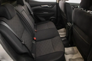 Внедорожник Nissan Qashqai 2016 года, 1689000 рублей, Барнаул