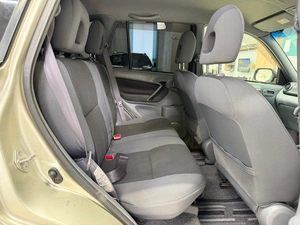 Внедорожник Toyota RAV4 2002 года, 799000 рублей, Красноярск