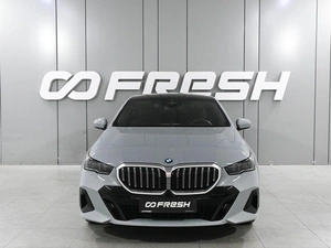 Седан BMW 5 серия 2024 года, 6650000 рублей, Ростов-на-Дону