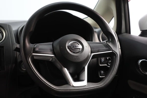 Хетчбэк Nissan Note 2018 года, 1079000 рублей, Новосибирск