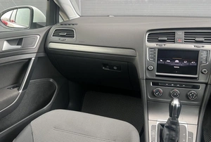 Универсал Volkswagen Golf 2013 года, 854000 рублей, Солонцы