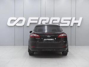 Седан Ford Mondeo 2010 года, 870000 рублей, Ростов-на-Дону