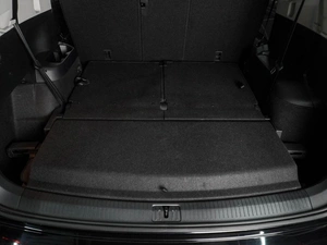 Внедорожник Volkswagen Tiguan L 2023 года, 4876000 рублей, Воронеж