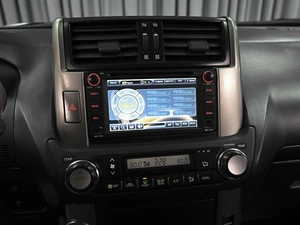 Внедорожник Toyota Land Cruiser Prado 2013 года, 2998000 рублей, Ставрополь