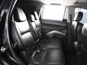 Внедорожник Mitsubishi Outlander 2007 года, 920000 рублей, Омск