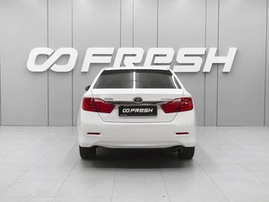 Седан Toyota Camry 2013 года, 1790000 рублей, Ростов-на-Дону
