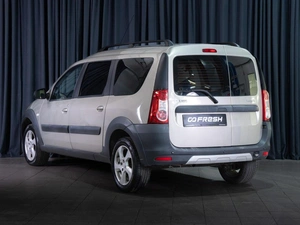 Универсал ВАЗ (LADA) Largus Cross 2018 года, 897500 рублей, Волгоград