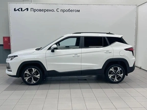 Внедорожник Москвич 3 2025 года, 1618500 рублей, Красноярск