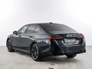 Седан BMW 5 серия 2025 года, 8783055 рублей, Москва