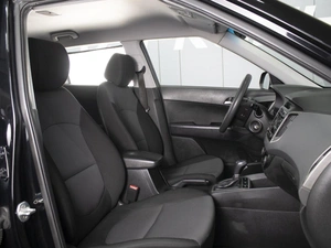 Внедорожник Hyundai Creta 2017 года, 1400000 рублей, Омск