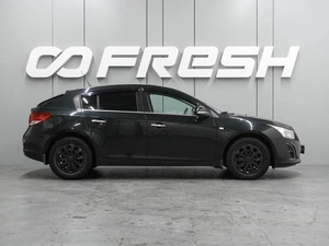 Хетчбэк Chevrolet Cruze 2013 года, 834000 рублей, Воронеж