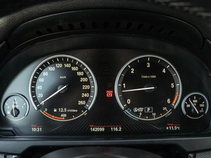 Внедорожник BMW X6 2017 года, 4700000 рублей, Краснодар